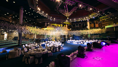 Фото №4 зала МФЗ Концертный зал