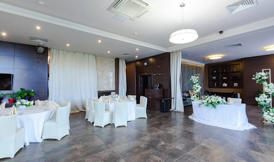 Фото №12 зала Зал Atrium