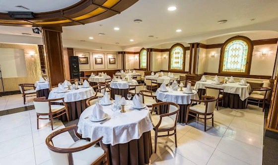 Фото №5 зала Большой зал