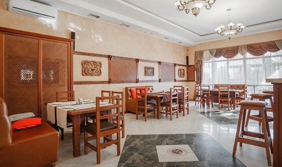 Фото №3 зала Зал на 25 человек