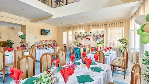 Фото №4 зала Основной зал