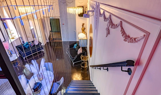 Фото №8 зала Зал «Роза»