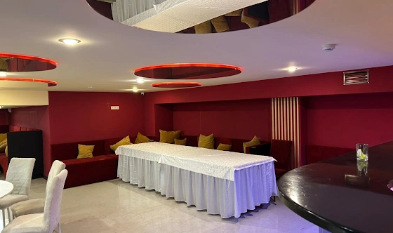 Фото №4 зала Зал на 2 этаже