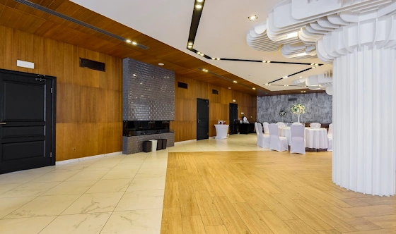 Фото №13 зала Большой зал