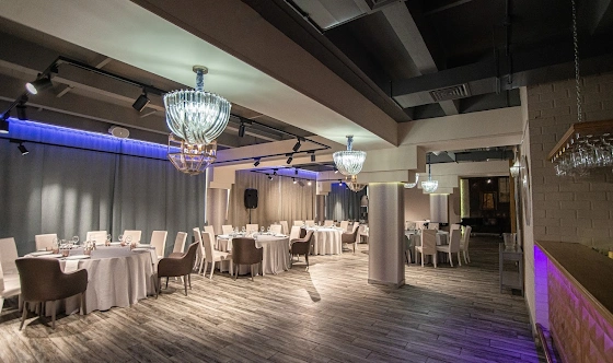 Фото №19 зала Felice