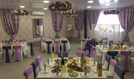 Фото №5 зала Основной зал 