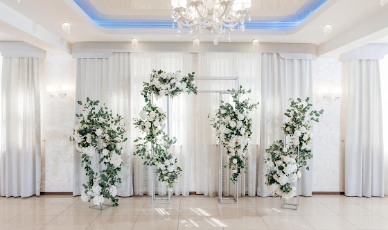 Фото №9 зала Основной зал 