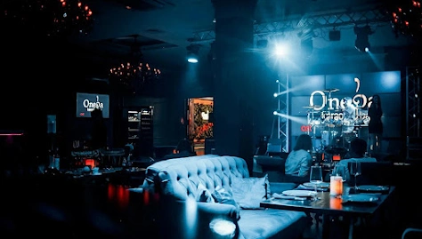 Фото №3 зала Основной зал