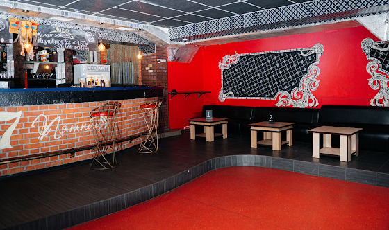 Фото №1 зала Зал «Клуб»