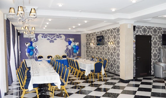 Фото №5 зала Малый зал