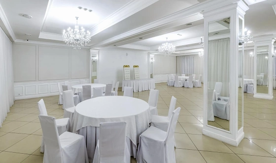 Фото №12 зала Зал «Отау»