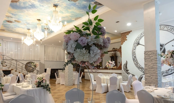 Фото №10 зала Главный зал