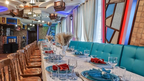 Фото №4 зала Основной зал 