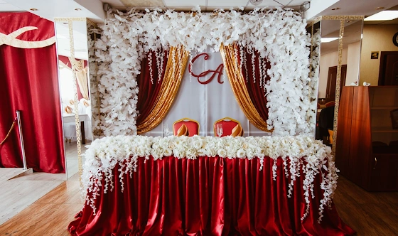 Фото №5 зала Банкетный зал