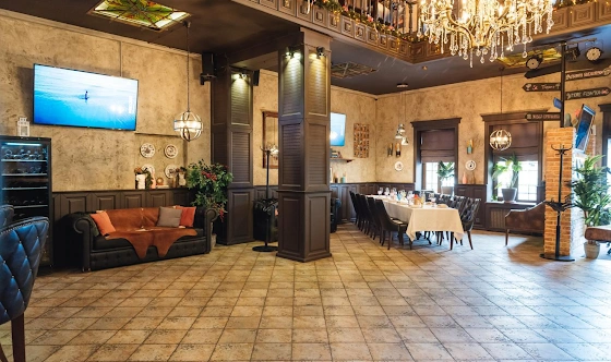 Фото №3 зала Зал на первом этаже 