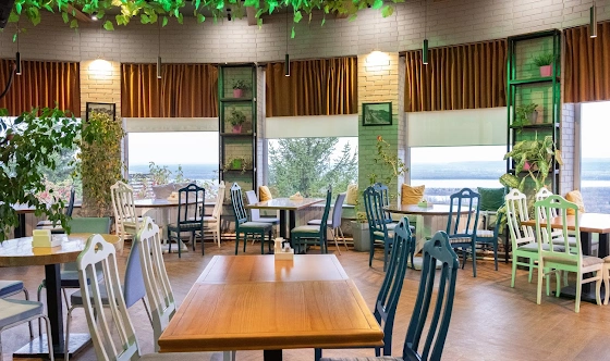 Фото №19 зала Основной зал