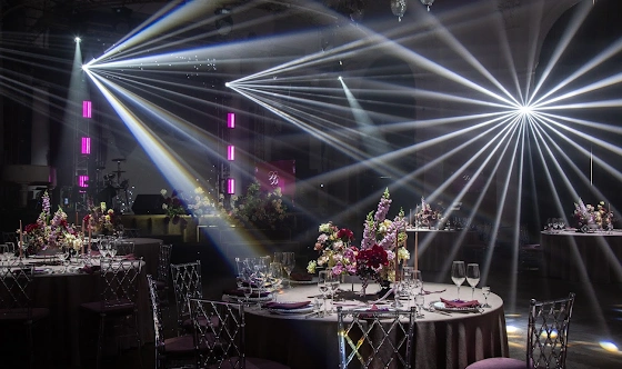 Фото №9 зала Основной зал 