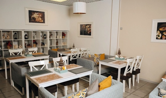 Фото №9 зала Основной зал