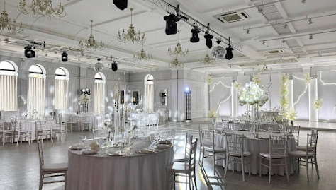 Фото №5 зала Зал на 250 человек