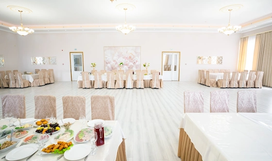 Фото №15 зала Зал на 2 этаже