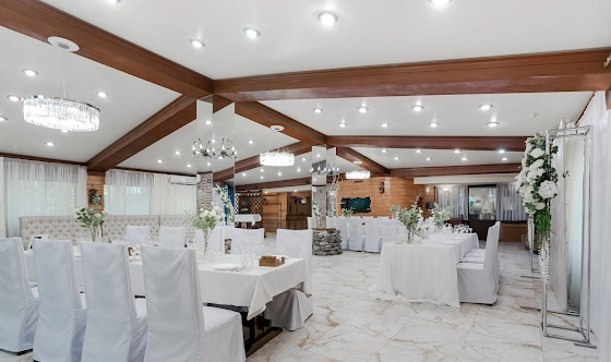 Фото №8 зала Основной зал