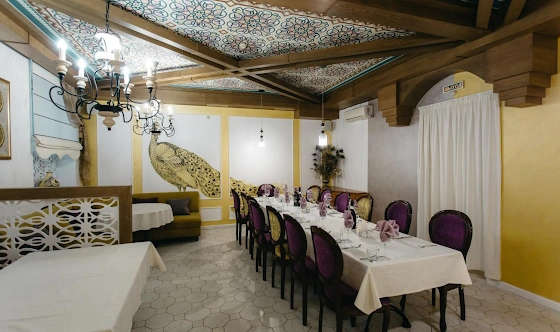 Фото №2 зала Зал на 25 человек