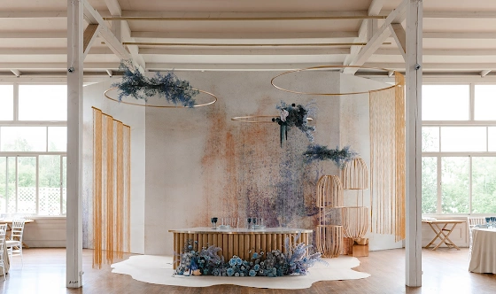 Фото №6 зала Павильон у воды