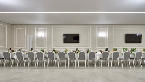 Фото №2 зала Зал «Акчурин»