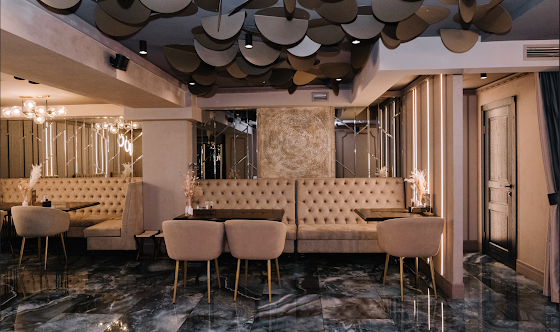 Фото №5 зала Банкетный зал