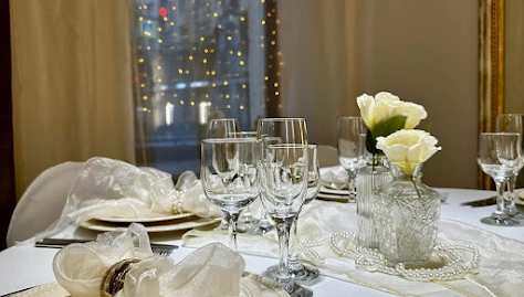 Фото №5 зала Большой зал