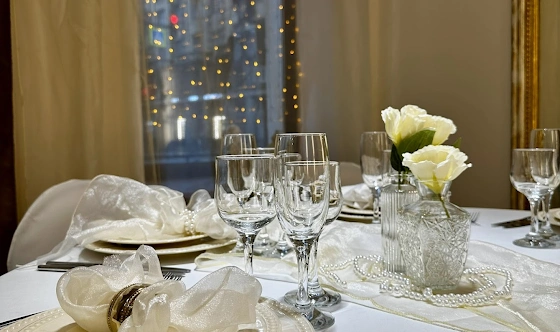 Фото №5 зала Большой зал