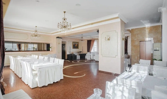 Фото №4 зала Банкетный зал