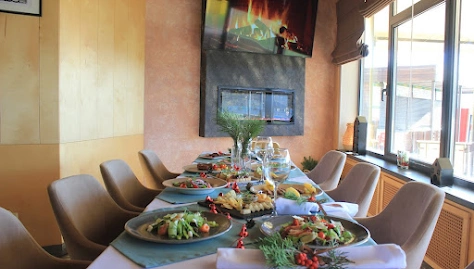 Фото №3 зала Основной зал