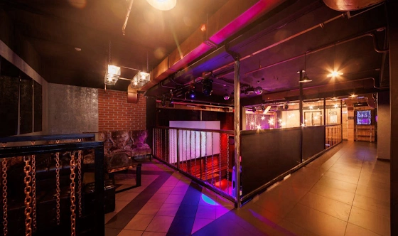 Фото №9 зала Основной зал