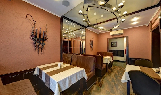 Фото №2 зала Vip-зал