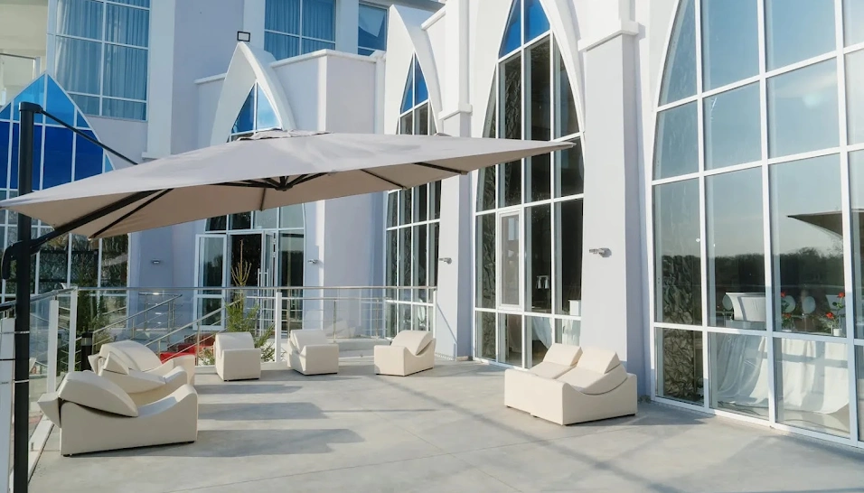 Фото №7 зала Большой зал 