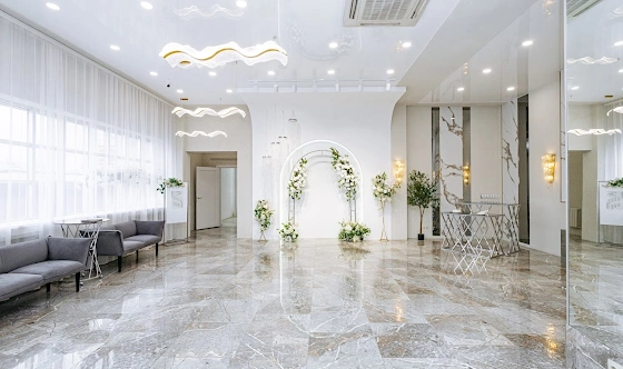 Фото №12 зала Основной зал