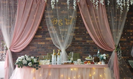 Фото №4 зала Банкетный зал