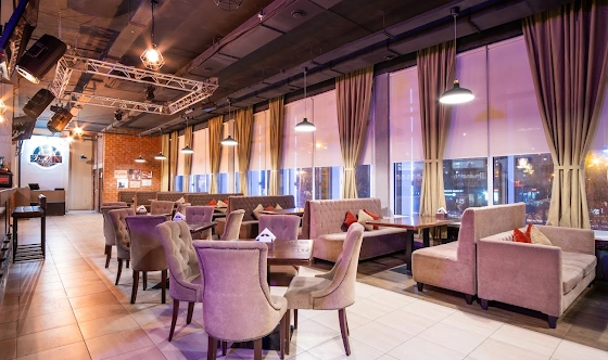 Фото №1 зала Основной зал