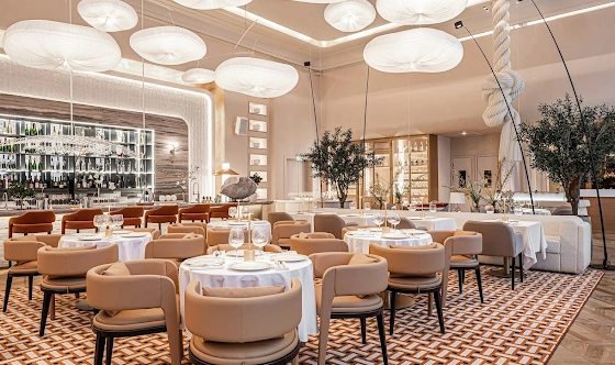 Фото №4 зала Основной зал 