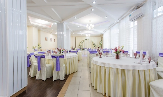 Фото №10 зала Банкетный зал