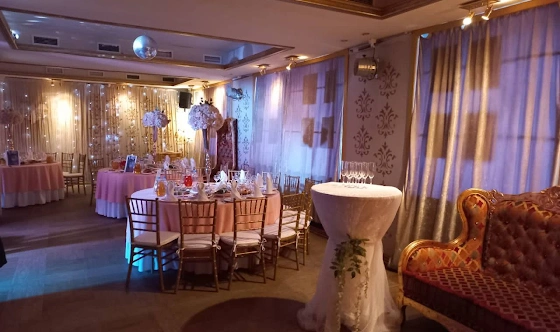 Фото №5 зала Банкетный зал «Трубадур» 