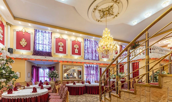 Фото №13 зала Основной зал