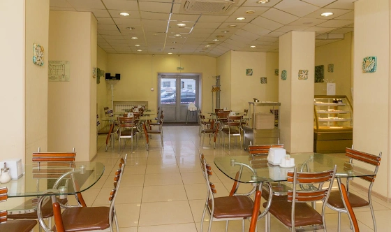 Фото №18 зала Зал на 55 человек