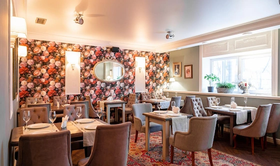 Фото №3 зала Зал на 24 человека