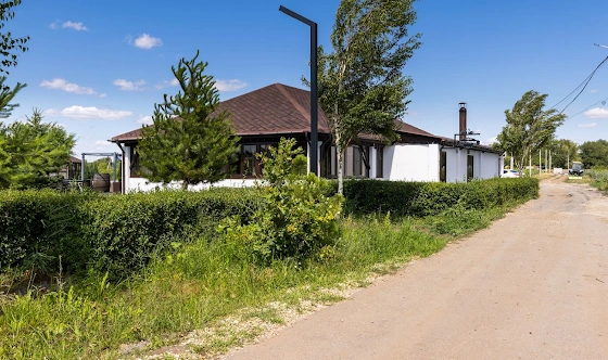 Фото №16 зала Ресторан у озера