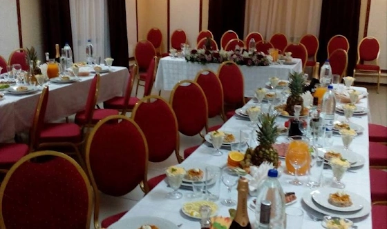 Фото №2 зала Помещение