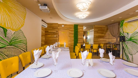 Фото №5 зала VIP-зал