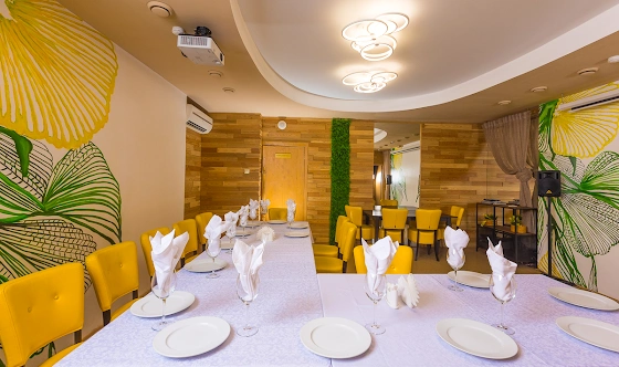 Фото №5 зала VIP-зал