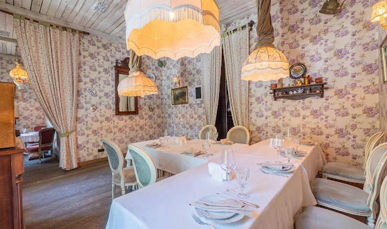 Фото №14 зала Русский зал